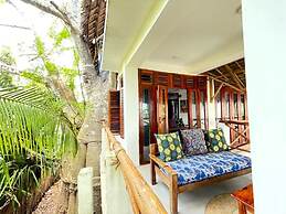 Asante Sana Beachfront Hotel