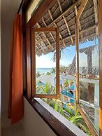 Asante Sana Beachfront Hotel