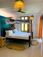 Asante Sana Beachfront Hotel