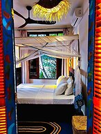 Asante Sana Beachfront Hotel