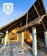 Asante Sana Beachfront Hotel