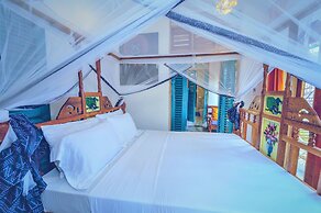 Asante Sana Beachfront Hotel