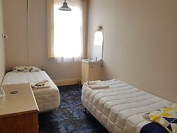 The Northern Wairoa Hotel