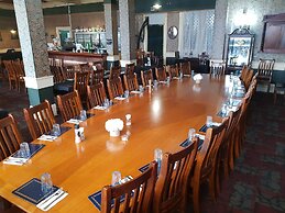 The Northern Wairoa Hotel