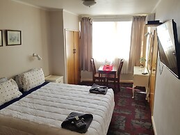The Northern Wairoa Hotel
