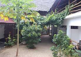 La Fontana Restaurant & Bungalows