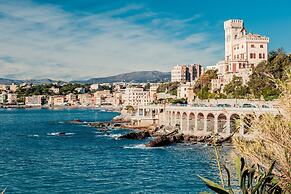 Acquario Genova9 In Centre 300mt From Sea
