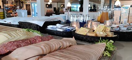 Danhostel Skjern