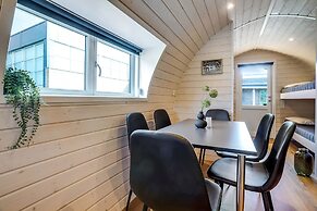 Danhostel Skjern
