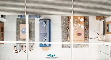 La Mer Apartments