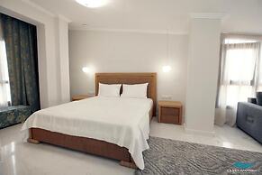 La Mer Apartments