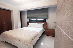 La Mer Apartments