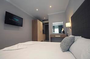 La Mer Apartments