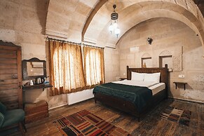 Sierra Cave Cappadocia