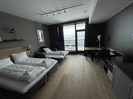 Trysil Alpine Lodge