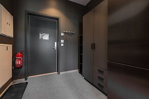Trysil Alpine Lodge