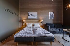 Trysil Alpine Lodge
