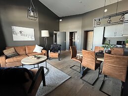 Trysil Alpine Lodge