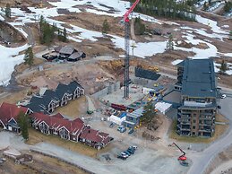 Trysil Alpine Lodge
