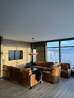 Trysil Alpine Lodge