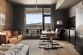 Trysil Alpine Lodge