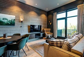 Trysil Alpine Lodge