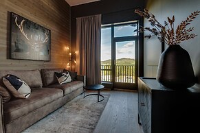 Trysil Alpine Lodge