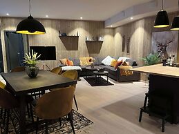 Trysil Alpine Lodge