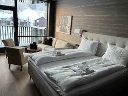 Trysil Alpine Lodge