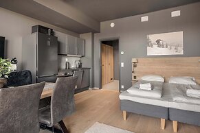 Trysil Alpine Lodge