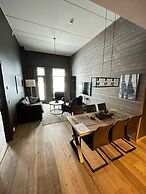Trysil Alpine Lodge