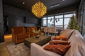 Trysil Alpine Lodge