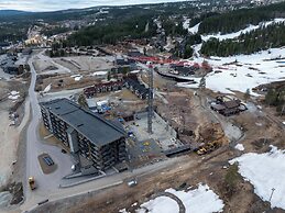 Trysil Alpine Lodge