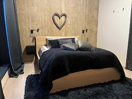 Trysil Alpine Lodge