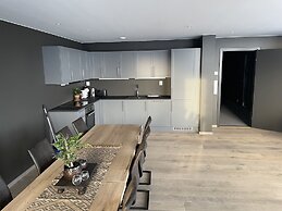 Trysil Alpine Lodge