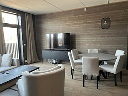 Trysil Alpine Lodge