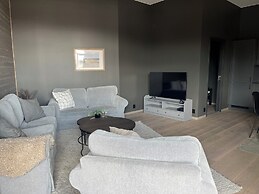 Trysil Alpine Lodge