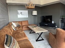 Trysil Alpine Lodge