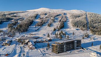 Trysil Alpine Lodge
