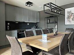 Trysil Alpine Lodge