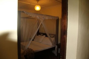 Coral Beach Resort