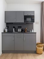 Limehome Bodenmais Bahnhofstraße