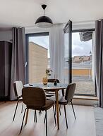 Limehome Bodenmais Bahnhofstraße