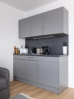Limehome Bodenmais Bahnhofstraße