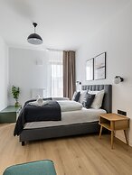 Limehome Bodenmais Bahnhofstraße