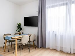 Limehome Bodenmais Bahnhofstraße