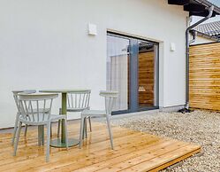 Limehome Bodenmais Bahnhofstraße