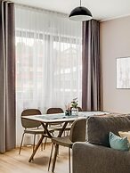 Limehome Bodenmais Bahnhofstraße