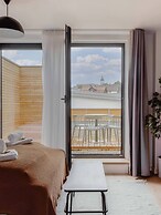 Limehome Bodenmais Bahnhofstraße