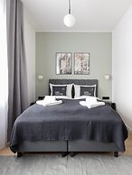 Limehome Bodenmais Bahnhofstraße